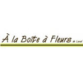 Fleuriste à la Boîte à Fleurs de Laval logo