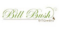 Flowers By Bill Bush logo