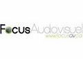 Focus Audiovisuel logo