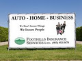 Foothills Insurance Services Ltd image 3