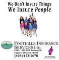 Foothills Insurance Services Ltd image 5