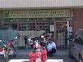 Foothills Motorcycle Apparel image 5