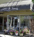Forbes & Friends Gallery & Gifts logo