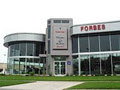 Forbes Motors GM logo