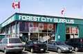 Forest City Surplus image 1