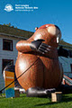 Fort Langley National Historic Site of Canada logo