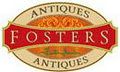 Foster's Antiques Oakville logo