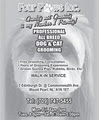 Four Paws Dog and Cat Grooming Inc. image 2