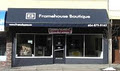 Framehouse Boutique logo