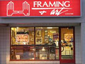 Framing & Art Centre logo