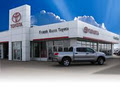 Frank Dunn Toyota image 1