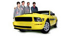 Frank's Auto Body & Repairing Shop Edmonton logo