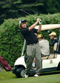 Fraser Edmundston Golf Club logo