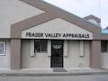 Fraser Valley Appraisals Ltd logo