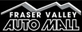 Fraser Valley Auto Mall logo