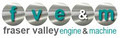 Fraser Valley Engine & Machine Ltd image 1