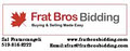 Frat Bros Bidding image 4