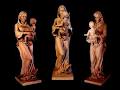 Fred Zavadil Woodcarving image 3