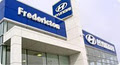 Fredericton Hyundai image 1