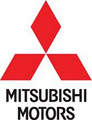 Fredericton Mitsubishi logo