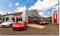 Fredericton Nissan image 2