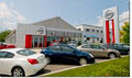 Fredericton Nissan image 1