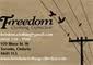 Freedom Clothing Collective logo