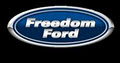 Freedom Ford Sales Limited logo