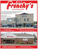 Frenchy's A & L Clothing Store image 1