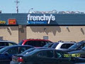 Frenchy's Thrift Boutique logo