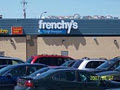 Frenchy's Thrift Boutique logo