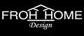 Froh Home Design logo