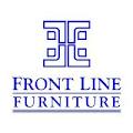 Front Line Furniture logo