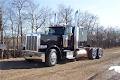 Frontier Peterbilt Sales Ltd image 1