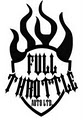 Full Throttle Auto Ltd. logo