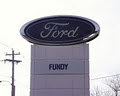 Fundy Ford Sales Limited logo