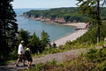 Fundy Trail logo