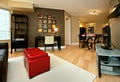 Furnished Apartments Mississauga logo