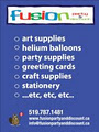 Fusion Party and Discount image 2