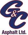 G & C Asphalt Ltd. logo