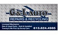 G & L Auto Repairs Corporation image 3