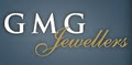 GMG Jewellers logo