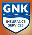 GNK Insurance logo