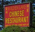 GOLDEN LAKE CHINESE RESTAURANT logo