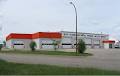 GP Industrial Park Auto Body LTD logo