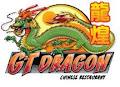 GT Dragon Chinese Restaurant logo