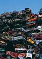 GTA Car Recycling logo