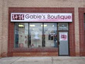 Gabie's Boutique Dancewear logo
