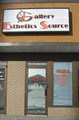 Gallery Esthetic Source logo