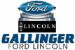 Gallinger Ford Lincoln image 4